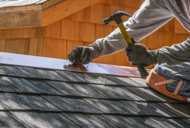 EPDM Roofing in Kings Mountain, NC
