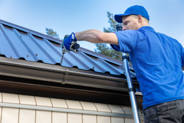 Best Gutter Installation and Repair  in Kings Mountain, NC