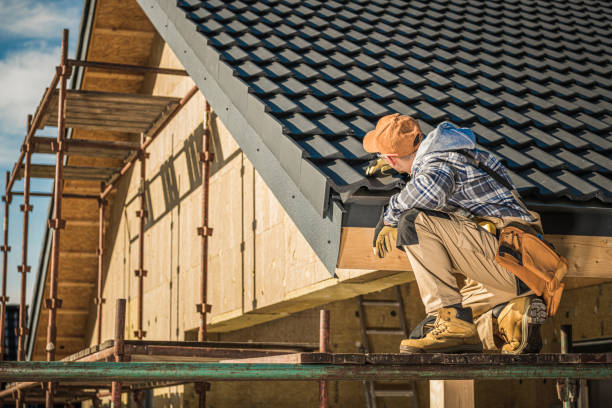 Best Roof Moss and Algae Removal  in Kings Mountain, NC